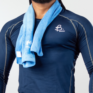 BOY DRY Towel