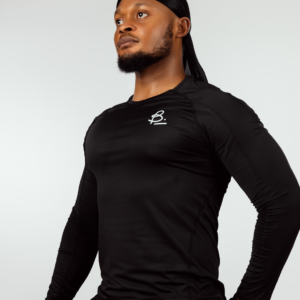 BOY FIT Longsleeve