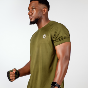 BOY Fit Tees