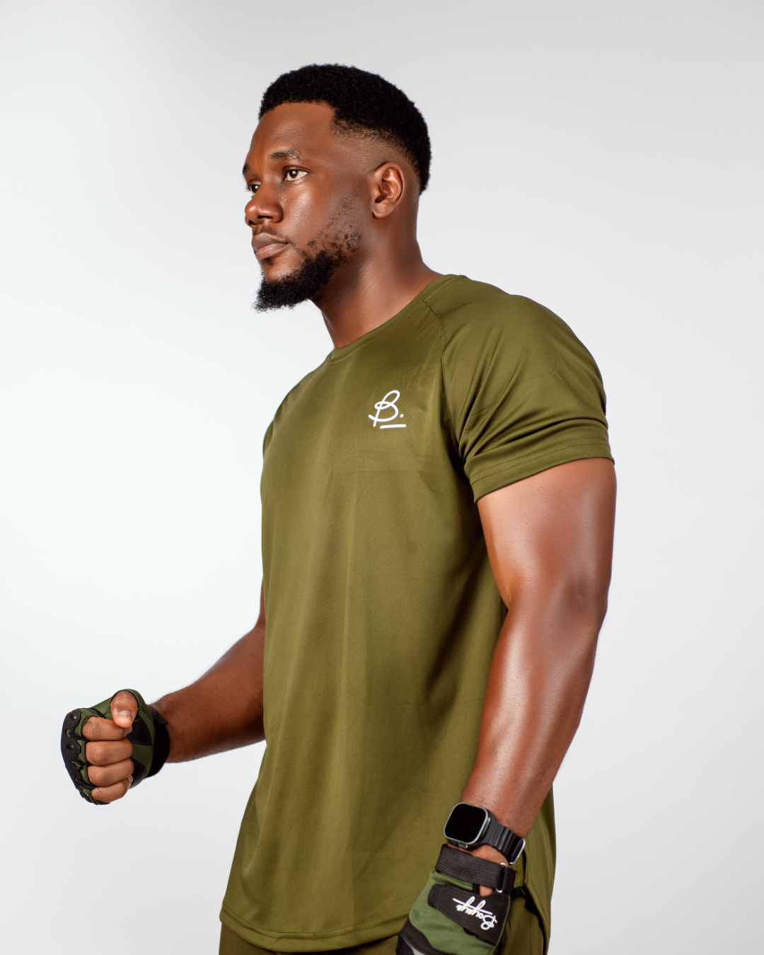 BOY FIT Tees