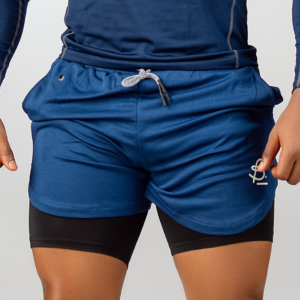 BOY MAX 2-in-1 Shorts