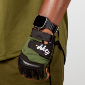 BOY GRIP Gloves