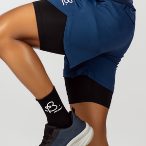 BOY FIT 2-in-1 Shorts