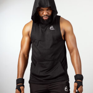 BOY HOOD Vest