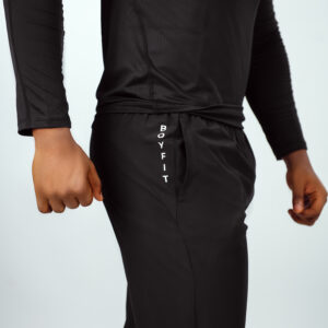 BOY FIT Pants