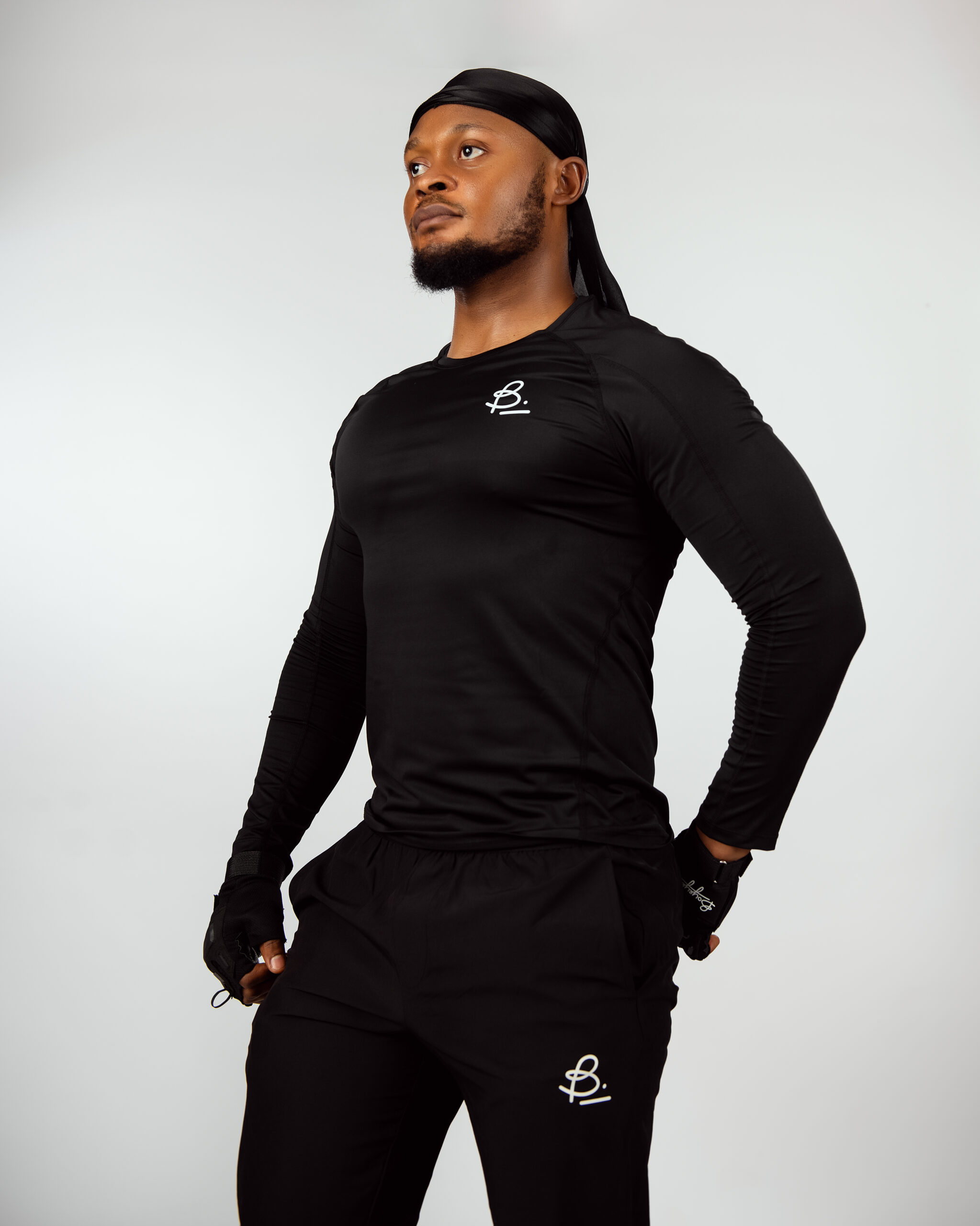 BOY FIT Longsleeve